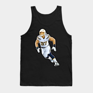 Joey Bosa Rushes Tank Top